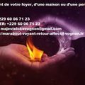 Le Meilleur marabout africain sérieux 2024 - Satisfaction assurée +22960067123