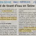 Trafic de céréales : quand l'axe Seine se dilue dans l'Atlantique...