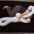 Ideas Flexible Pillow – Pillows