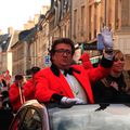 Cavalcade à BAYEUX