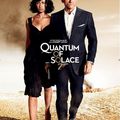 Quantum of Solace (Marc Forster, 2008)