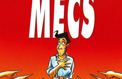 Tous les défauts des mecs