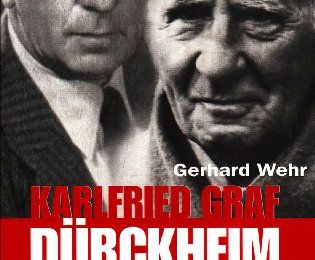 Sur la voie du Christ intérieur selon K G Dürckheim