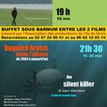 Mercredi 3 juillet 2 films sur le thème de la mer