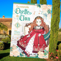 La nouvelle cheffe de clan, par Roah Kim, Mon et ANTstudio
