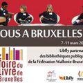 Foire de Bruxelles