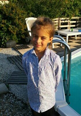 collection d'automne en cours....