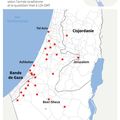 GUERRE ISRAËL / HAMAS 