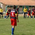 Coupe Gambardella : FC Confluent 3-2 Luzenac