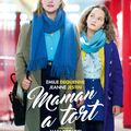 CONCOURS MAMAN A TORT : 10 PLACES A GAGNER POUR UNE JOLIE COMEDIE FAMILIALE