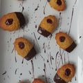 Madeleines Gourmandes