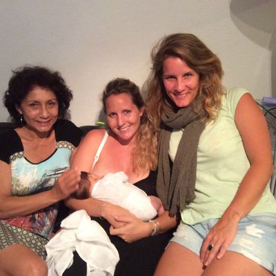 Une petite poupée de plus .... Bienvenue à MONA 