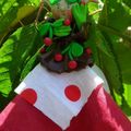 Fée des cerises