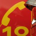 3 sapeurs-pompiers volontaires blessés en se rendant sur une intervention