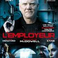 Concours DVD : 2 DVD de L'employeur à gagner