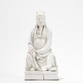 Dehua and Blanc-de-Chine porcelain to be sold at Marcopolo, Fine Asian Art, Milano, 14 December 2023