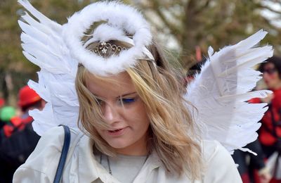 Au carnaval de Rennes le 15 mars 2025 (1)