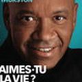 AIMES-TU LA VIE?, Georges Thurston