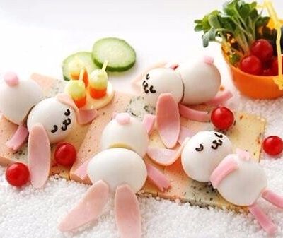 Quand tu habites (presque) à la campagne...