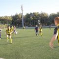 FC LAMBESC - VAL SAINT ANDRE     5-0