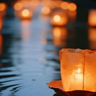 ★  PLUIE D'ETOILES & NUIT MAGIQUE  ★