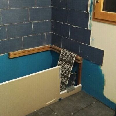 2018-01-08 Salle de bain