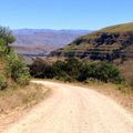 South Africa - le Drakensberg Central