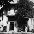 From glory to rubble - Casa Miclescu, bdul Kiseleff nr. 35-37, Bucharest 