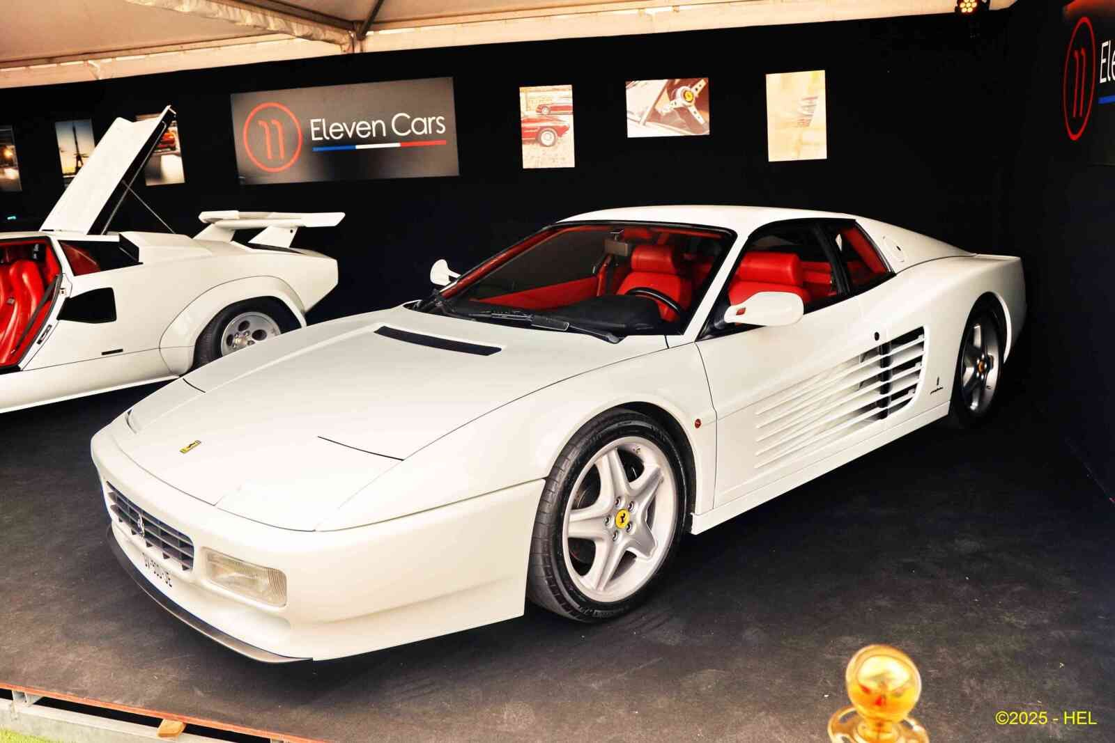 Ferrari 512 TR_12 - 1992 [I] HL_GF