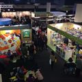 Une journée au Salon du livre et de la presse jeunesse de Montreuil