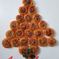 Spicy X'mas Tree