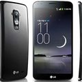 How To Lock Screen - LG G Flex