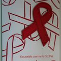 Lutte contre le SIDA,