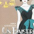 Un baiser pour la nuit (Tout ce qui brille, tome 3) - Anna Godbersen