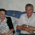 Mes arrières-grands-parents