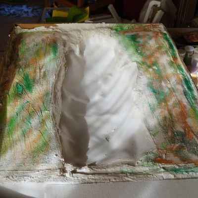 RETOUR TARDIF JOURNEE DES ZONES HUMIDES