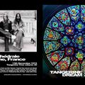 Tangerine Dream "Live at Reims Cathedral 1974": quel document !