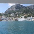 Mercredi 21 septembre 2016 - CAPRI