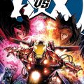 Avengers Vs. X-Men, tome 2 