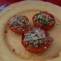 Tomates provencales (WW)