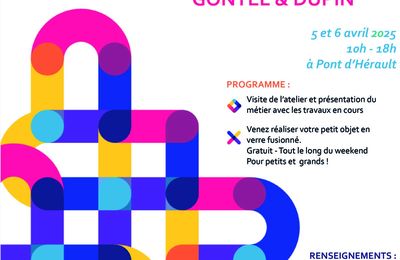 PORTES OUVERTES ET INITIATION, AVRIL 2025
