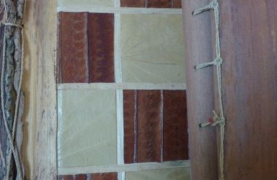 Défi photo chez Virginie #4 L'Album