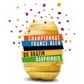 Championnat France Bleu du Gratin Dauphinois, appel à candidatures