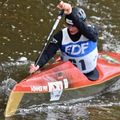 CANOË-KAYAK : THIÉRACHE SPORTS NATURE CARTONNE SUR SES TERRES.