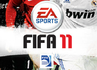 Le jeu mobile FIFA 11 toujours présent sur M-games-club