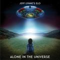  Jeff Lynne  ELO "Alone In The Universe"