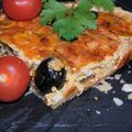 Tarte et ratatouille: tartatouille!