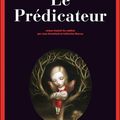 "Le Prédicateur" de Camilla Läckberg