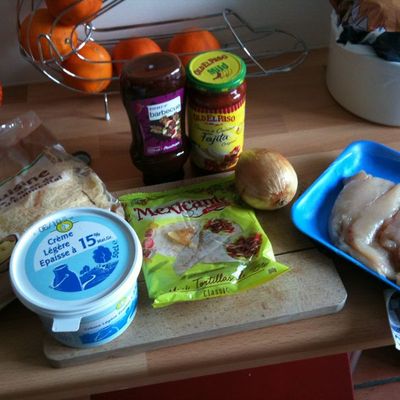 Hollywood à la maison