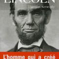 Abraham Lincoln - Thomas Keneally